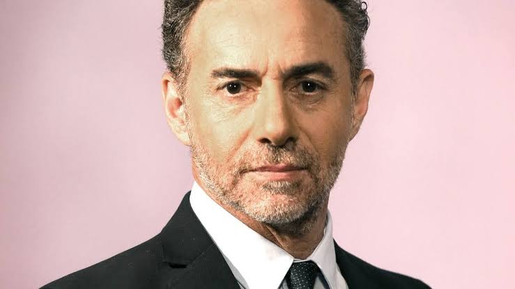 Luis Majul: “Laburo mucho, soy insistente y un buen productor” - LA NACION