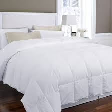 Shop Lightweight Summer Down And Feather Duvet Comforter On Sale Overstock 30671145