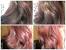 Red Shampoo Before And After
