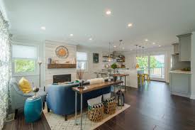 Last summer julie and justine stopped into a cape cod beach house reimagined by college roommates the kitchen is filled with design ideas to steal; It Was The Worst House On The Block A Small Cape Gets A New Look