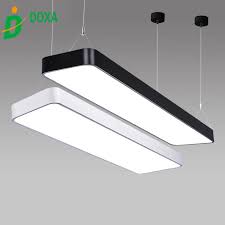 It's arguably the most practical and efficient way to light a home. 2017 Best Price Lx220 Study Office Modern Led Ceiling Pendant Lamp Rectangle Suspended Pendant Light Fixtures Home White Light Pendant Lamp Ceiling Pendant Lamppendant Light Fixture Aliexpress