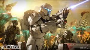 However, they will 100% give us an opportunity to unlock them again like with the leia skin. Star Wars Battlefront 2 Adds Four Player Co Op With Cooperation Update Shacknews