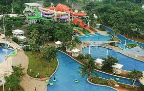 Harga tiket caribbean island water park. Harga Tiket Masuk Calau Water Park Harga Tiket Masuk Tiara Waterpark Jember Info Karanganyar