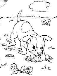 Pack these spring printables into a picnic basket for a family outing. Coloring Pages Of Puppies Free Printable Coloring Pages Free Coloring Library