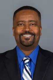 Frank Haith