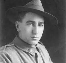 Edward George Oswald