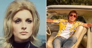 5 Things In Once Upon a Time In Hollywood That Are Historically Accurate (&  5 That Are Fictional)