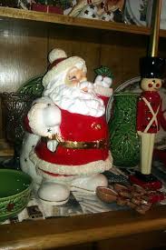 Check out our holiday cookie jars selection for the very best in unique or custom, handmade pieces from our shops. Pin On Holidays