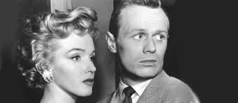 Don't Bother to Knock