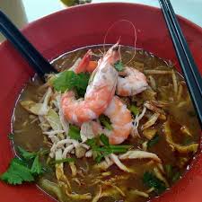 Sarawak laksa is a bit of a mystery. Photos At Aunty Christina S Sarawak Laksa Now Closed Sea Park 17 Tips From 415 Visitors