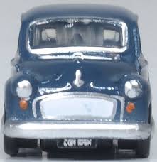 Image result for Trafalgar Blue 1964 Morris