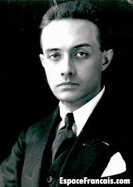 Henry de Montherlant – EspaceFrancais.com