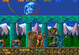 Yes, you hear right, yet another brawler! Play Arcade Violent Storm Ver Eab Online In Your Browser Retrogames Cc