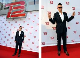 Find new and preloved tb12 items at up to 70% off retail prices. Jonesworks Celebrates Grand Opening Of Tb12 Boston