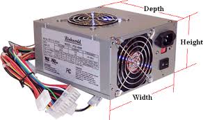 choosing a power supply