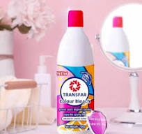 OEM Bleaching Water Kills Germs Colorful Bleach Detergent Suitable for  Colored Clothes