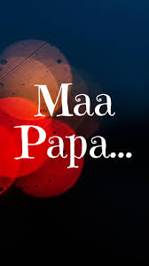 Maa Papa Wallpaper By W4wallpaper 5a Free On Zedge Mom And Dad Quotes Dad Images Love Mom