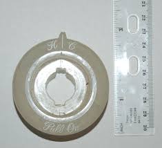 If your moen faucet was manufactured after 2009 and you are looking at the 1225 cartridge, it is possible that you may actually have a 1255 cartridge because cartridge styles can vary by the date of manufacture. Replacing Moen Cartridge On Shower Faucet Airstream Forums