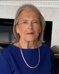 Virginia Shumate Obituary July 17, 2025