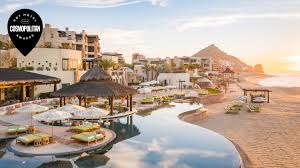 Cabos Waldorf Astoria Is *the* Resort to Visit in Mexico—Lemme Prove It to  Ya