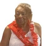 Charlene Cain Obituary