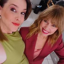 GH VIP: Mila Ximénez 'rompe' con Alba Carrillo para apoyar a Antonio David