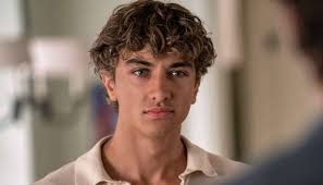 Gavin Casalegno may return to 'Summer I Turned Pretty' filming after  honeymoon