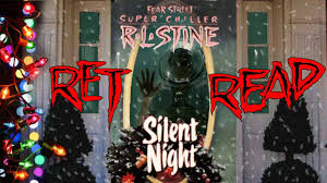 Second of three film adaptations of the book series by r. Episode 19 Fear Street Super Chiller 2 Silent Night Youtube
