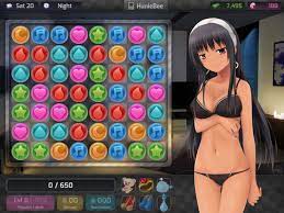 HuniePop Guide | hXcHector.com