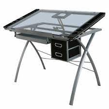 We did not find results for: Adjustable Drawing Desk Drafting Table Tempered Glass Top Art Craft Station Ebay