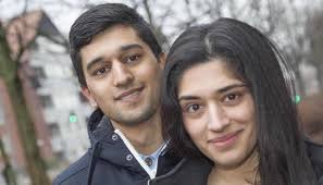 Søskende med sans for fællesskab