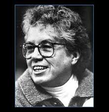 Elizabeth Marshall Thomas