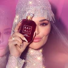 Parfum Sephora Kayali Vanilla Candy Rock Sugar 42 Eau De Parfum