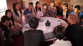 Edgerton Discussion Group