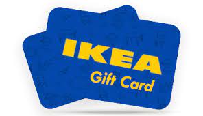 We cover prepaid credit cards, phone cards, restaurants, electronics, corporate and more. Enter Raffle To Win Ikea Gift Cards Hosted By Emma Platt