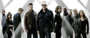 Maybe you would like to learn more about one of these? Agents Of S H I E L D Marvel Serie Endet Mit Staffel 7