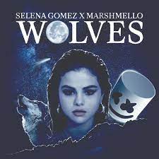 Is the eighteenth track from the target edition of selena gomez's third studio album, rare. Selena Gomez Musik Wolves Feat Marshmello