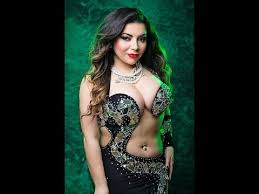 Jessika Cruz Oriental Dancer Fi Youm We Leila وردة الجزائرية في يوم و ليلة Youtube In 2020 Belly Dance Belly Wonder Woman