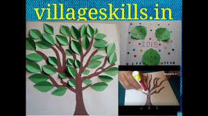 How to make greeting cards at home? How To Make Your Own Greeting Card At Home New Year 2018 Greeting Cards Making Ideas Very Easy Diy