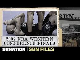 Los angeles lakers vs sacramento kings. 15 Nba Documentaries We Would Binge During The Hiatus Page 7