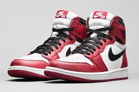 Air Jordan 1 High Black White Air Jordan 1 Chicago Sneaker Freaker Air Jordans Retro Air Jordans Sneakers Nike
