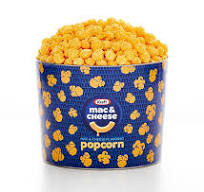 Kraft Mac & Cheese 2 Gallon Popcorn Tin