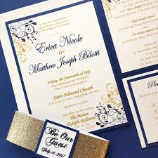 5 out of 5 stars. 5 Beauty And The Beast Wedding Invitations Be Our Guest Love Lavender