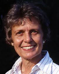 Elaine Dobson Obituary