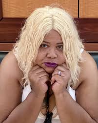 Darnika Nashore Rosetta Freeman Peoples