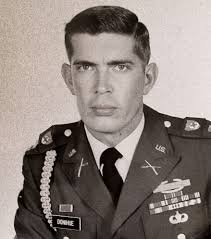 Lt. Ken Donihue in 101st Airborne fought NVA & A-shau Valley of Vietnam.  Former 1st Lt. Ken Donihue arrived in Vietnam a few weeks after the “Tet  Offensive.” He flew into the