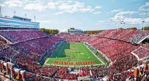 Carter Finley Stadium Nc State Football Nc State