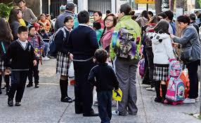 ¿cómo será el regreso a clases? Oag4wtvr0ymiom