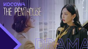 Kim so yeon said, i felt so terrible, i really didn't know what to do. Eugene Speaks Bravely In Front Of Kim So Yeon The Penthouse Ep 1 Youtube