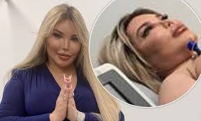 Senior render artist at funko. Jessica Alves Reveals She Has Had Gender Reassignment Surgery In Bangkok Daily Mail Online